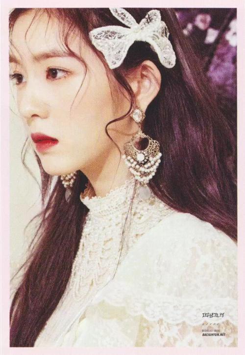 redvelvet