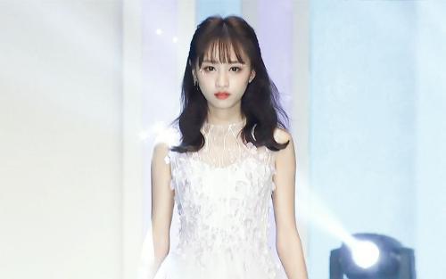 黄婷婷