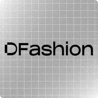 dfashion风格企划