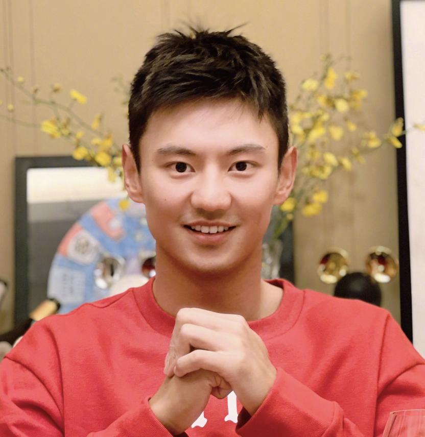 宁泽涛