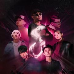 星河企划88rising