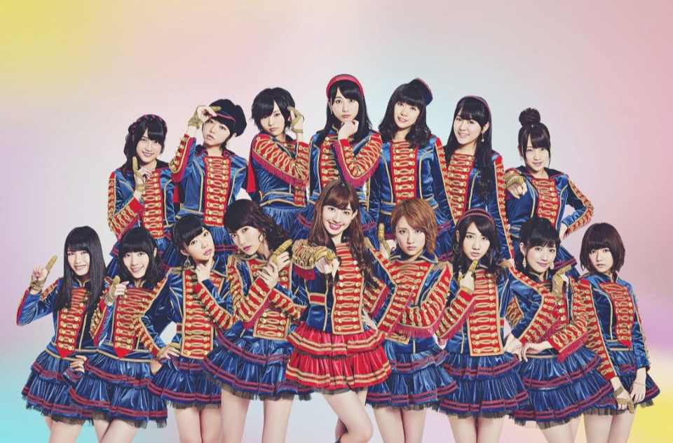 akb48