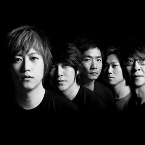 五月天