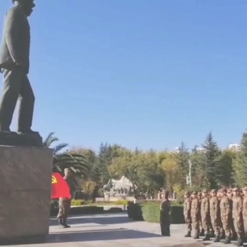 陆军边海防学院