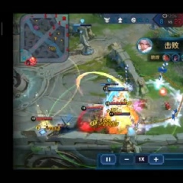 神仙打架王者荣耀