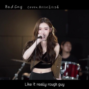 badguy