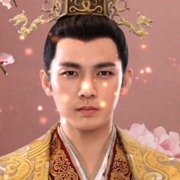 钟汉良锦心似玉