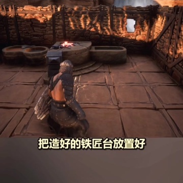流放者柯南