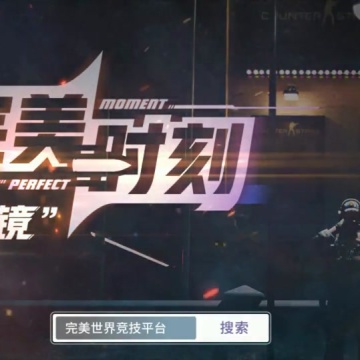 完美对战平台
