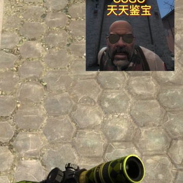 csgo天天鉴宝