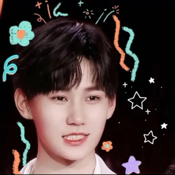 张真源19岁生日快乐