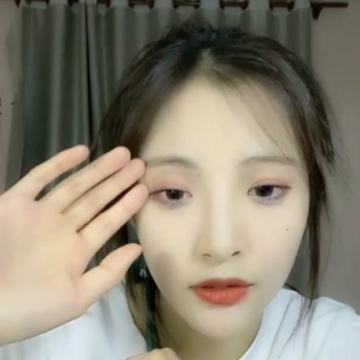 snh48李佳恩