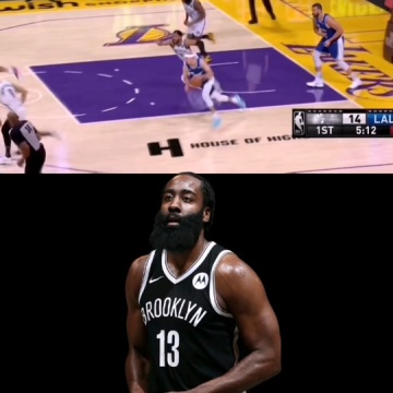 哈登落选全明星首发