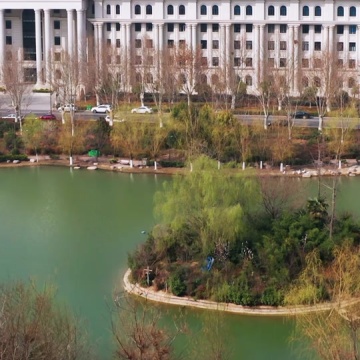 河南农业大学