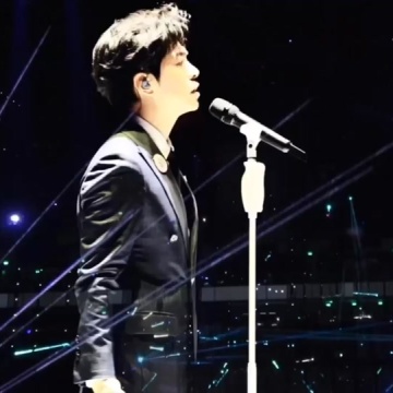 李健演唱会