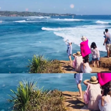 面朝大海春暖花开