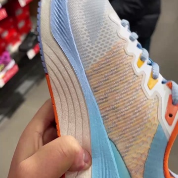 李宁一切皆有可能