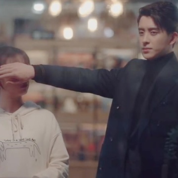 全世界最好的敖瑞鹏