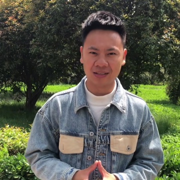 郝晓亮户外直播