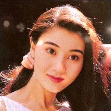 李嘉欣盛世美颜