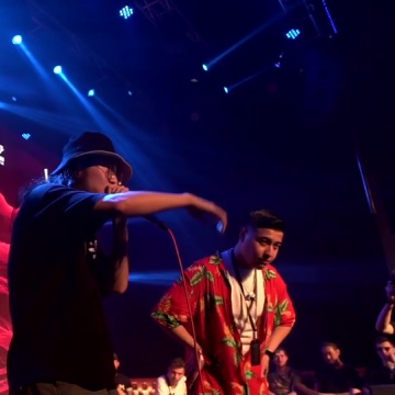 中国beatbox锦标赛