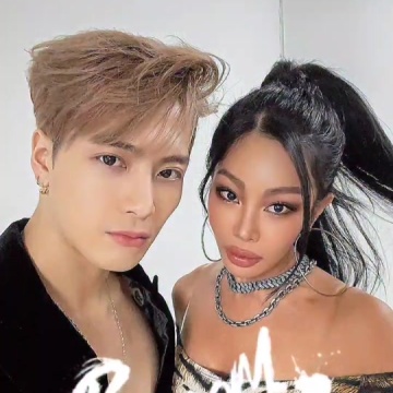 jacky王嘉尔