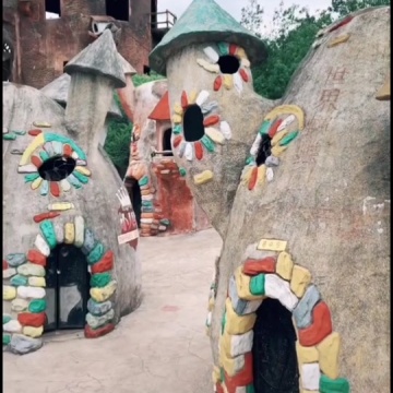 昆明小人国