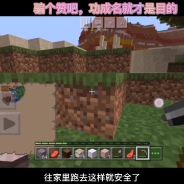 我的世界惊变100天