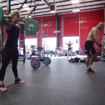 crossfit