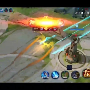 王者荣耀觉醒之战