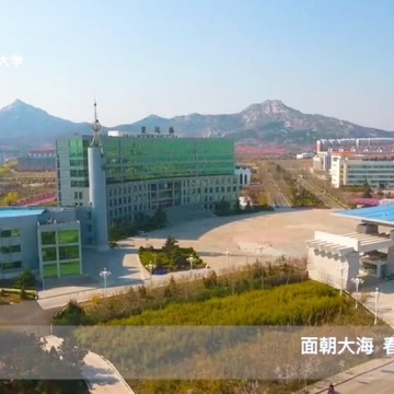 山东外事职业大学