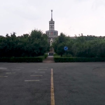 黑龙江中医药大学