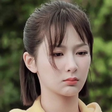 长相思杨紫