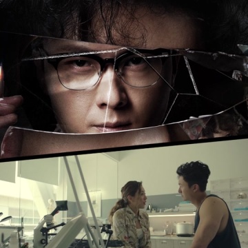 刑侦日记全员入院