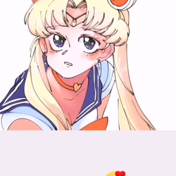 月野兔