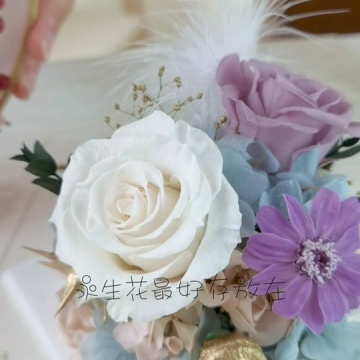 永生花
