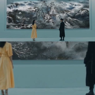 将故事写成我们