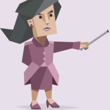 entp型人格