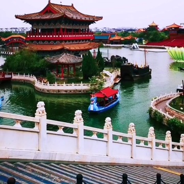 清明上河园