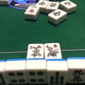 小麻将解心宽解烦恼