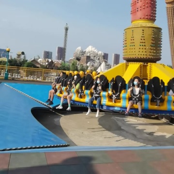 哈尔滨融创乐园