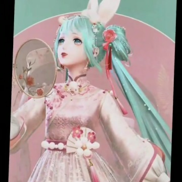 暖暖nikki