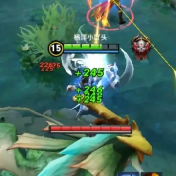 王者荣耀搞笑视频