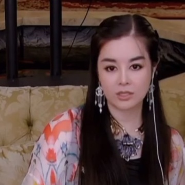 虞美人于文红