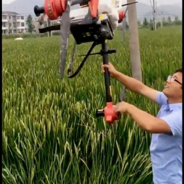 植保无人机