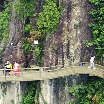 长沙周边游