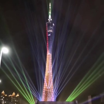 广州国际灯光节