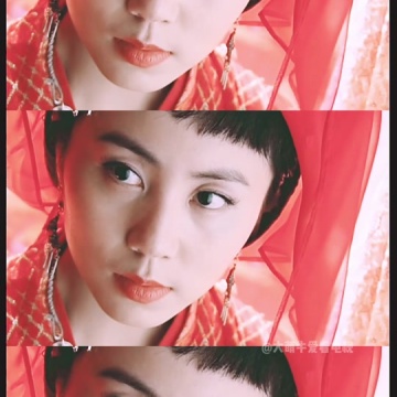 孙莉时隔十二年复出