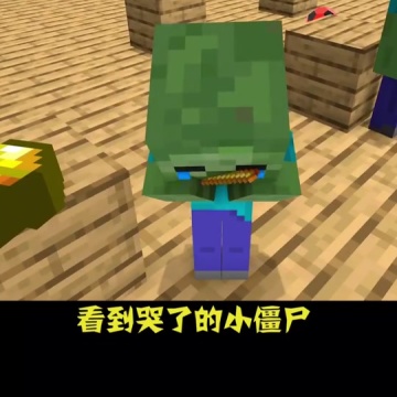我的世界minecraft