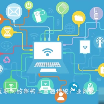工业互联网
